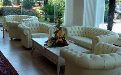 фото отеля Grand Hotel Gallia