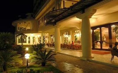 фото отеля Grand Hotel Gallia