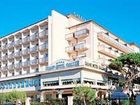 фото отеля Grand Hotel Gallia