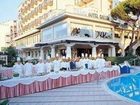 фото отеля Grand Hotel Gallia