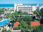 фото отеля Grand Hotel Gallia