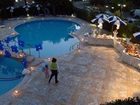 фото отеля Grand Hotel Gallia
