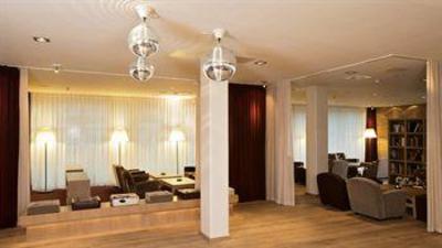 фото отеля Penta Hotel Braunschweig