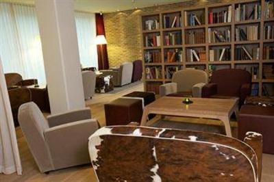 фото отеля Penta Hotel Braunschweig