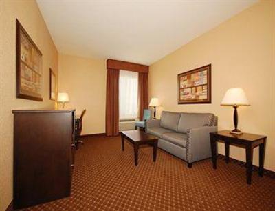 фото отеля La Quinta Inn & Suites Kyle