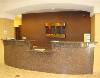 фото отеля La Quinta Inn & Suites Kyle