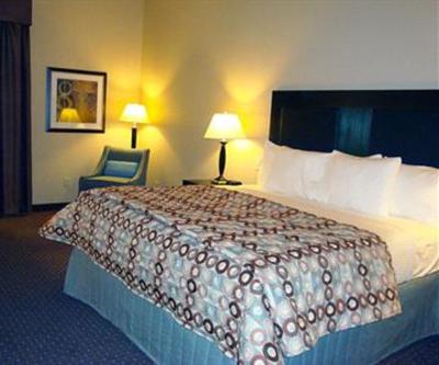 фото отеля La Quinta Inn & Suites Kyle