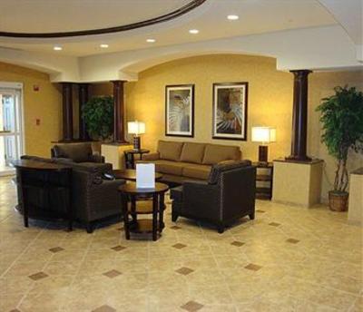 фото отеля La Quinta Inn & Suites Kyle