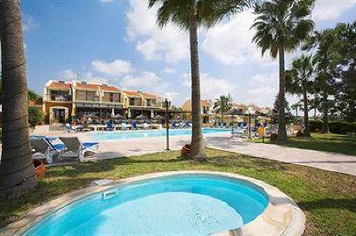 фото отеля Club Aphrodite