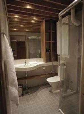 фото отеля Yllas Saaga Spa Hotel Kolari