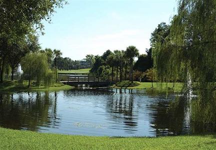 фото отеля Marriott's Cypress Harbour