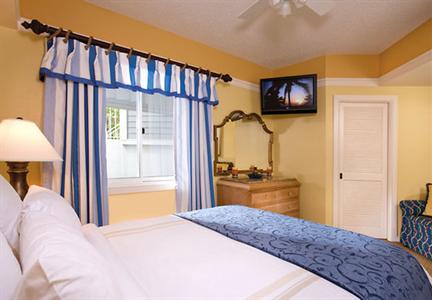 фото отеля Marriott's Cypress Harbour