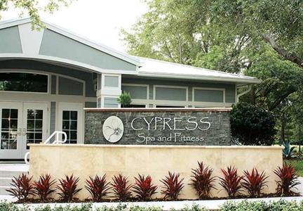 фото отеля Marriott's Cypress Harbour