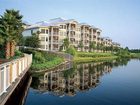 фото отеля Marriott's Cypress Harbour