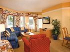 фото отеля Marriott's Cypress Harbour