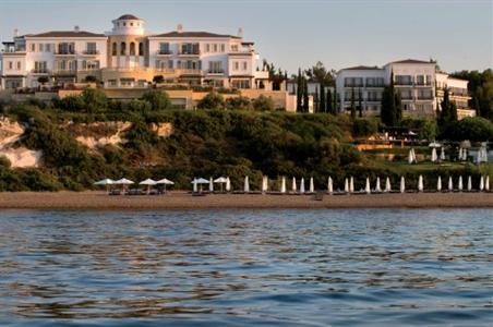 фото отеля Anassa Hotel Polis