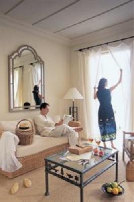 фото отеля Anassa Hotel Polis