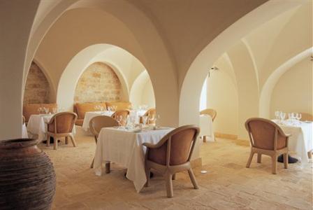 фото отеля Anassa Hotel Polis