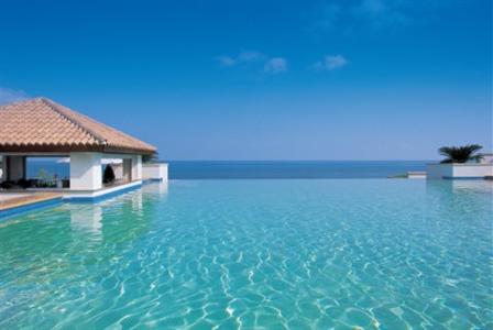 фото отеля Anassa Hotel Polis