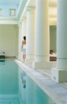 фото отеля Anassa Hotel Polis