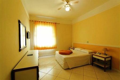 фото отеля Hotel Mantovani