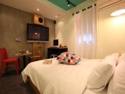 фото отеля Hotel Yaja Incheon Seongnam