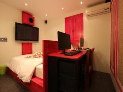 фото отеля Hotel Yaja Incheon Seongnam