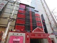 Hotel Yaja Incheon Seongnam
