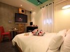 фото отеля Hotel Yaja Incheon Seongnam