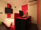 фото отеля Hotel Yaja Incheon Seongnam