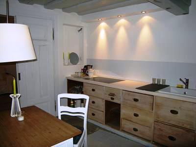фото отеля Schonerferienwohnen in Bamberg