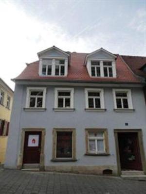 фото отеля Schonerferienwohnen in Bamberg
