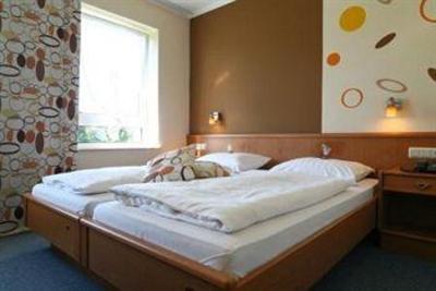 фото отеля Hotel Huntetal