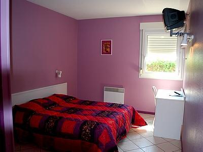 фото отеля Logis Hotel L'Artel
