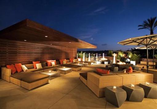 фото отеля San Diego Marriott Del Mar