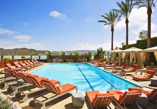 фото отеля San Diego Marriott Del Mar