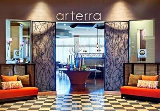 фото отеля San Diego Marriott Del Mar