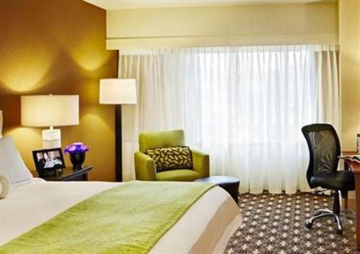 фото отеля San Diego Marriott Del Mar