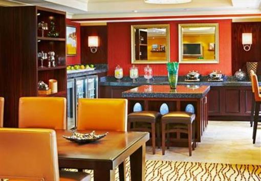 фото отеля San Diego Marriott Del Mar