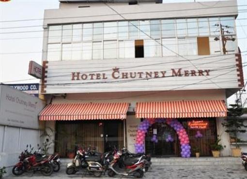 фото отеля Hotel Chutney Merry