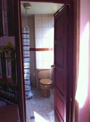фото отеля Hostal Sol Andino
