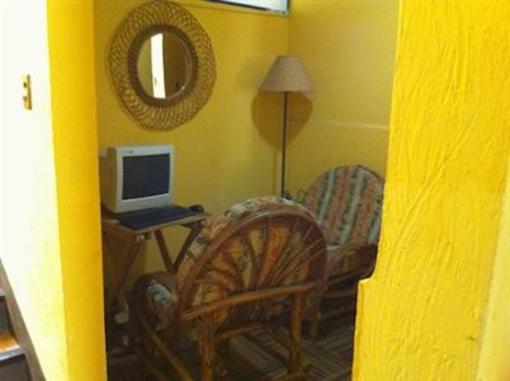 фото отеля Hostal Sol Andino
