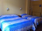 фото отеля Hostal Sol Andino