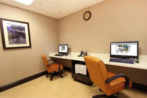 фото отеля Hampton Inn and Suites Ocala