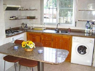 фото отеля Rural House El Florent