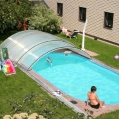 фото отеля Bauernhof Ferienhof Huber