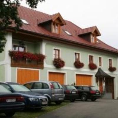 фото отеля Bauernhof Ferienhof Huber
