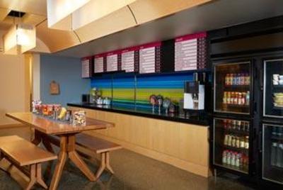 фото отеля Aloft Cupertino
