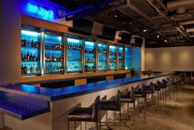 фото отеля Aloft Cupertino