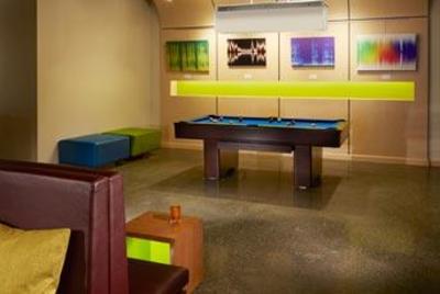 фото отеля Aloft Cupertino